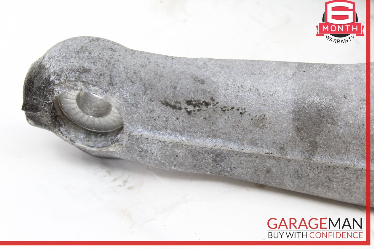 2009-2016 Audi RS5 8T Convertible Rear Left Lower Control Arm 8K0505311J OEM