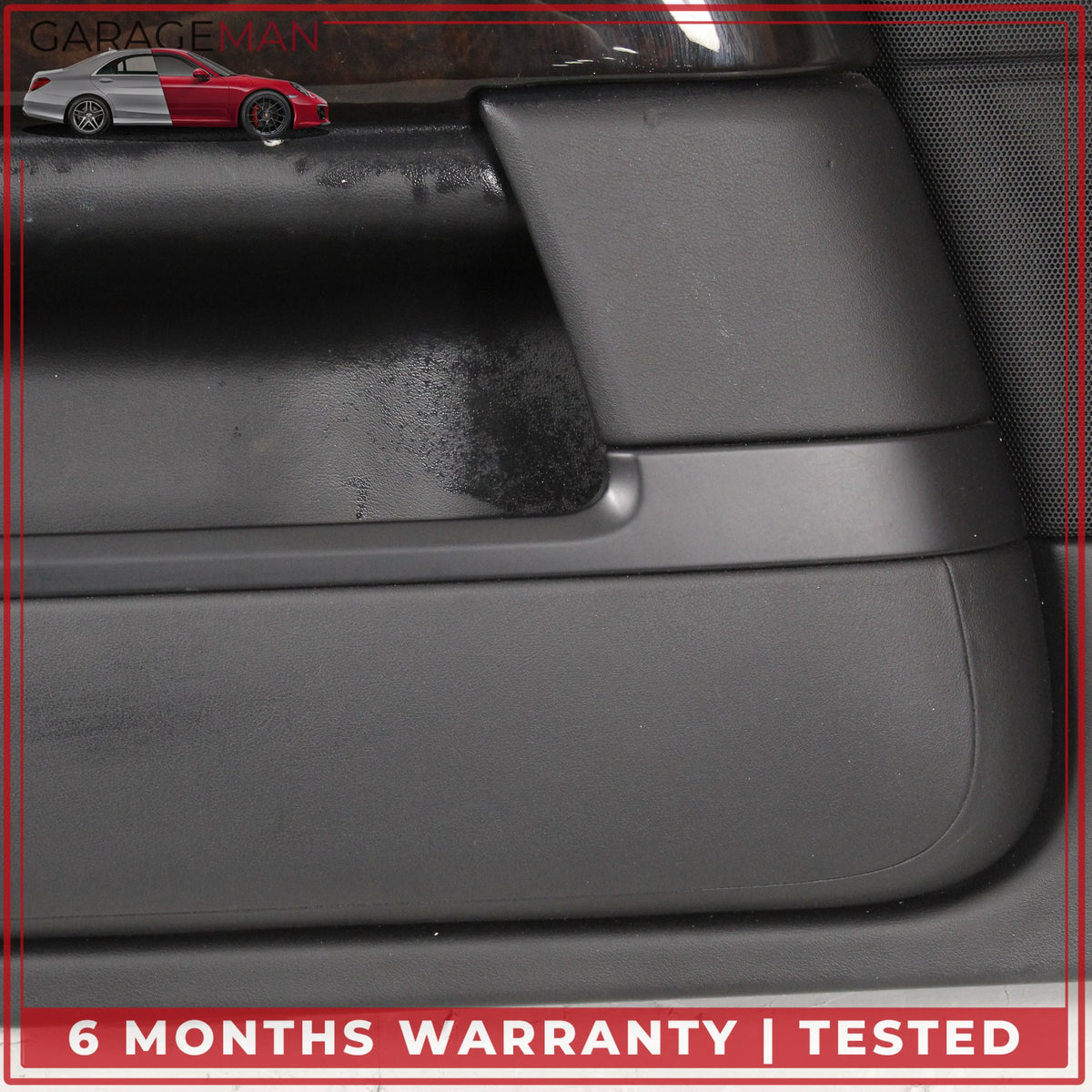 2013-2017 Land Rover Range Rover L405 Front Left Side Door Trim Cover Panel OEM