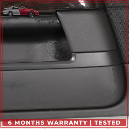 2013-2017 Land Rover Range Rover L405 Front Left Side Door Trim Cover Panel OEM