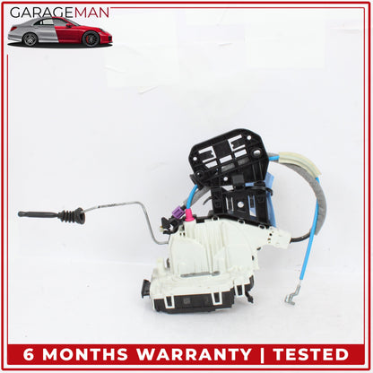 2015-2020 Mercedes X156 GLA250 Rear Right Side Door Lock Actuator 2047303035 OEM