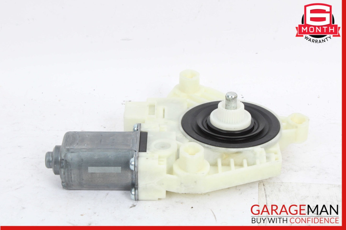 2015-2020 Mercedes-Benz C300 Front Right Window Regulator Motor 2059060113 OEM