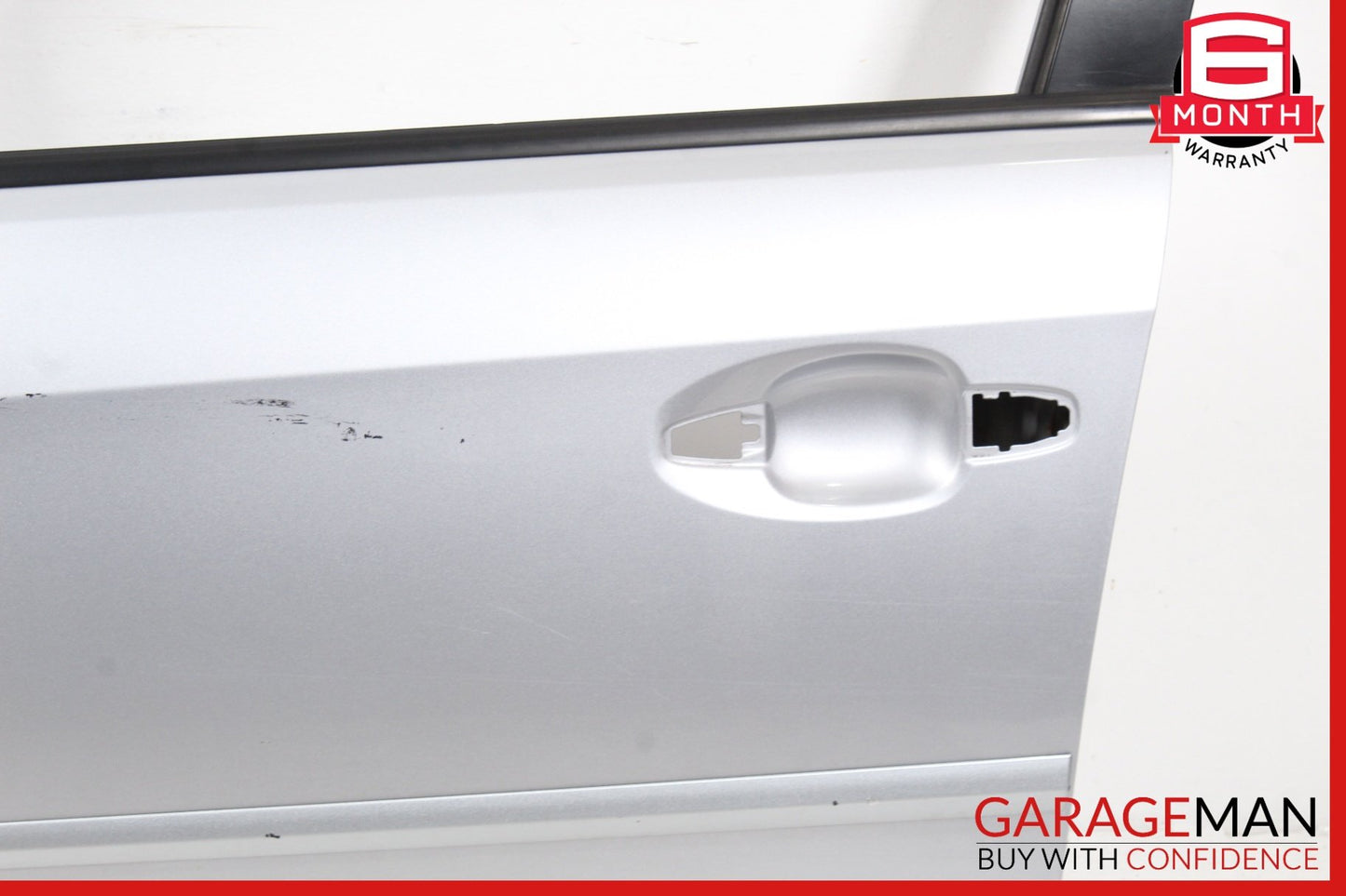 2015-2021 Subaru WRX Sedan Front Left Door Shell Panel 60009VA030 OEM