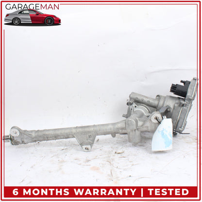2023-2026 BMW X2 U10 SUV Power Steering Rack 32105A8FE97 OEM