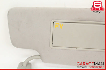 2010-2016 Land Rover LR4 SUV Right Sun Visor LR013062