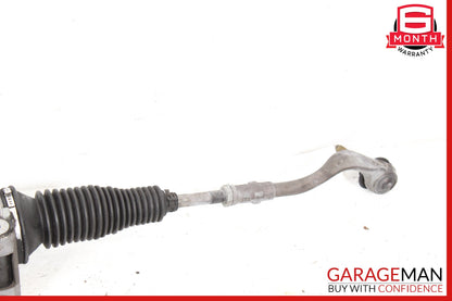 2012-2018 Audi A6 C7 Electric Power Steering Rack & Pinion Assembly OEM