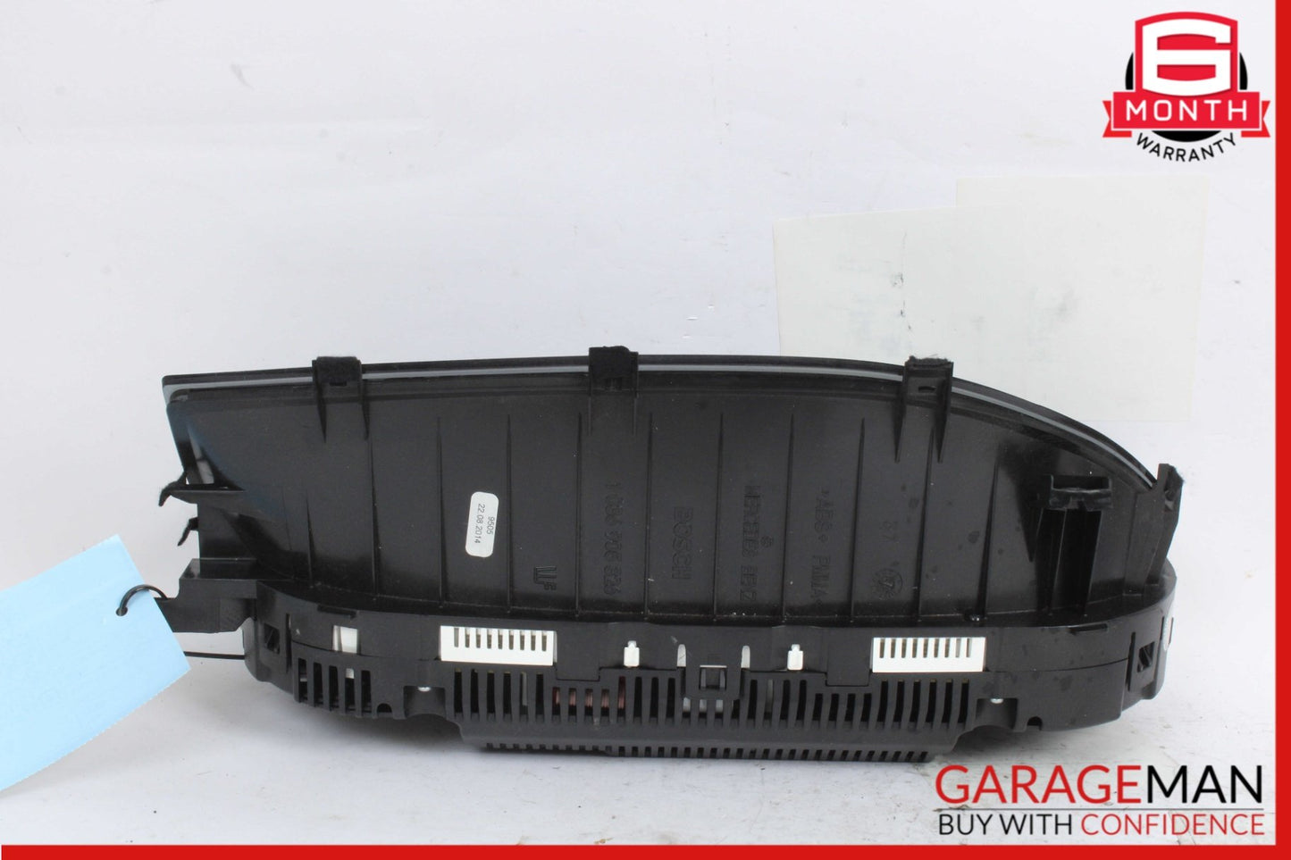 2010-2014 Mercedes-Benz S550 W221 Instrument Cluster Speedometer 1036905326 OEM