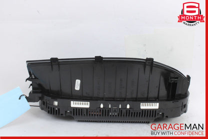 2010-2014 Mercedes-Benz S550 W221 Instrument Cluster Speedometer 1036905326 OEM