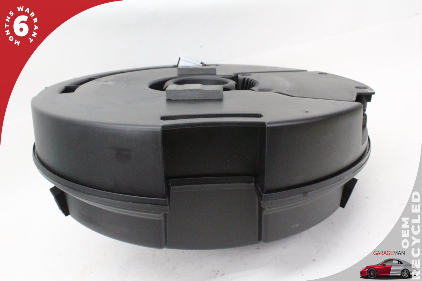 2018-2025 Audi Q5 SQ5 Rear Audio Subwoofer Sub Woofer Speaker 80A035382 OEM