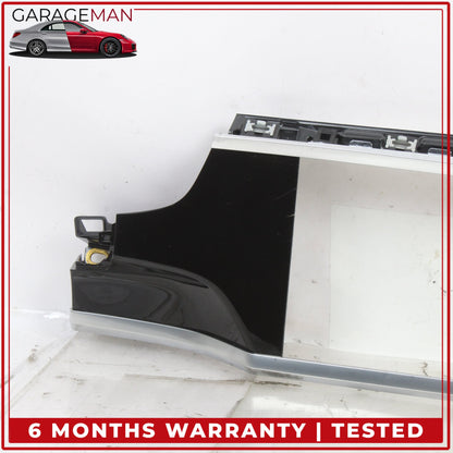 2019-2025 Audi Q3 Quattro Front Center Dash Display Screen Trim 83B853190A OEM