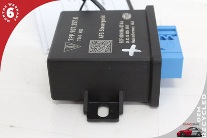 2015-2024 Porsche Macan 95B Headlight Control Module Unit 7PP907357K OEM