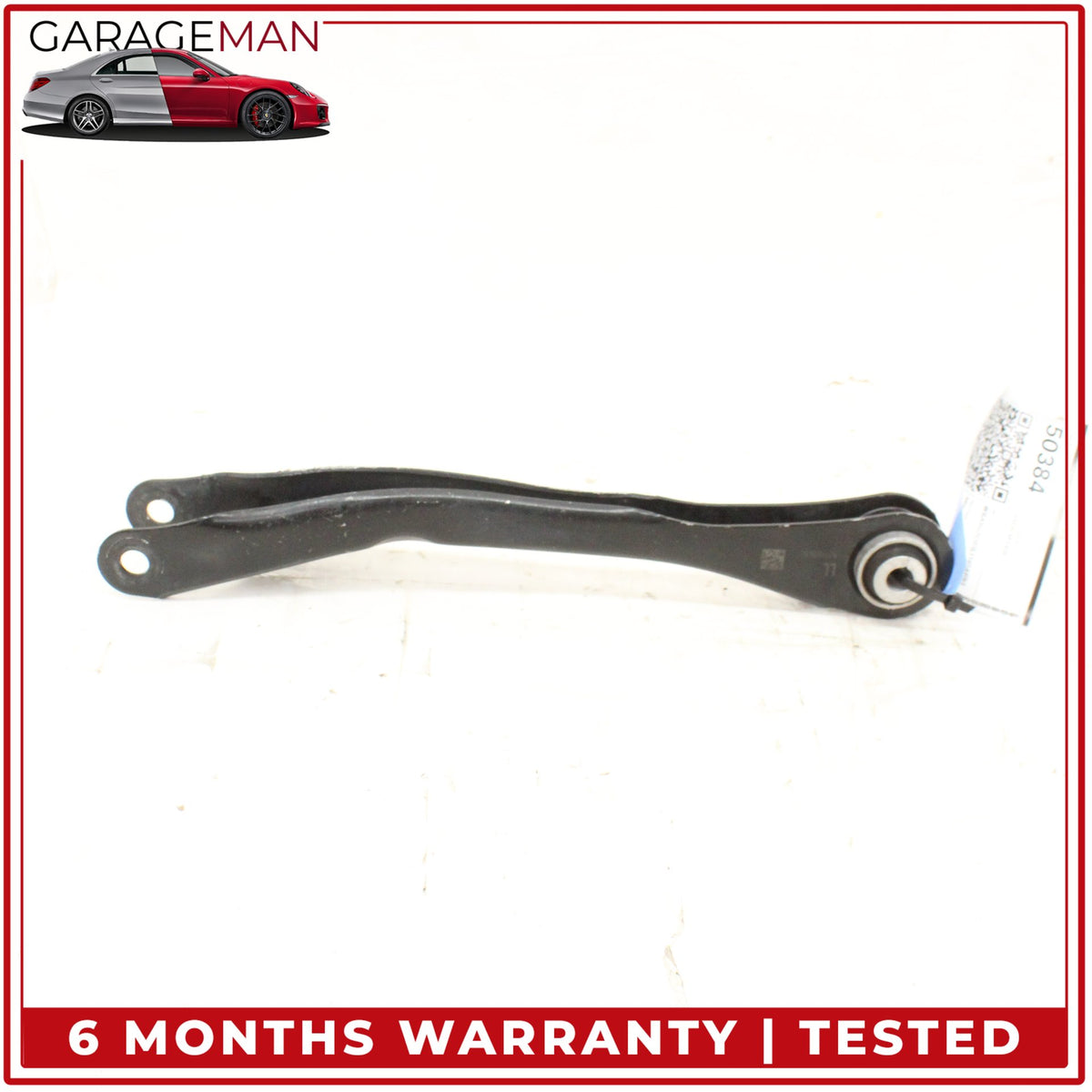 2019-2025 BMW M340i G20 Rear Left or Right Side Trailing Control Arm 6878639 OEM