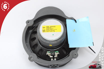 2010-2016 Land Rover LR4 SUV Front Left and Right Side Door Speaker 5H2270451MB