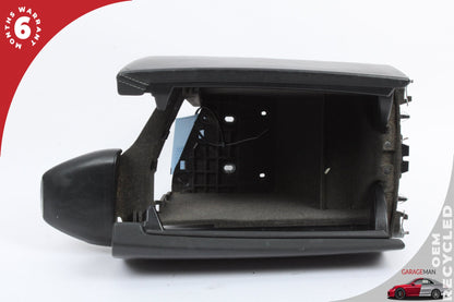 2012-2016 Mercedes X166 GL550 ML550 Front Center Console Armrest Arm Rest OEM