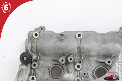 2005-2013 Mercedes W204 C300 Right Side Cylinder Head Valve Cover 2720161305 OEM