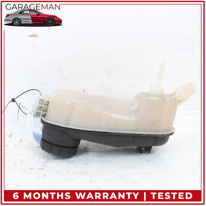 2014-2020 Mercedes X156 GLA250 Coolant Overflow Reservoir 2465000049 OEM