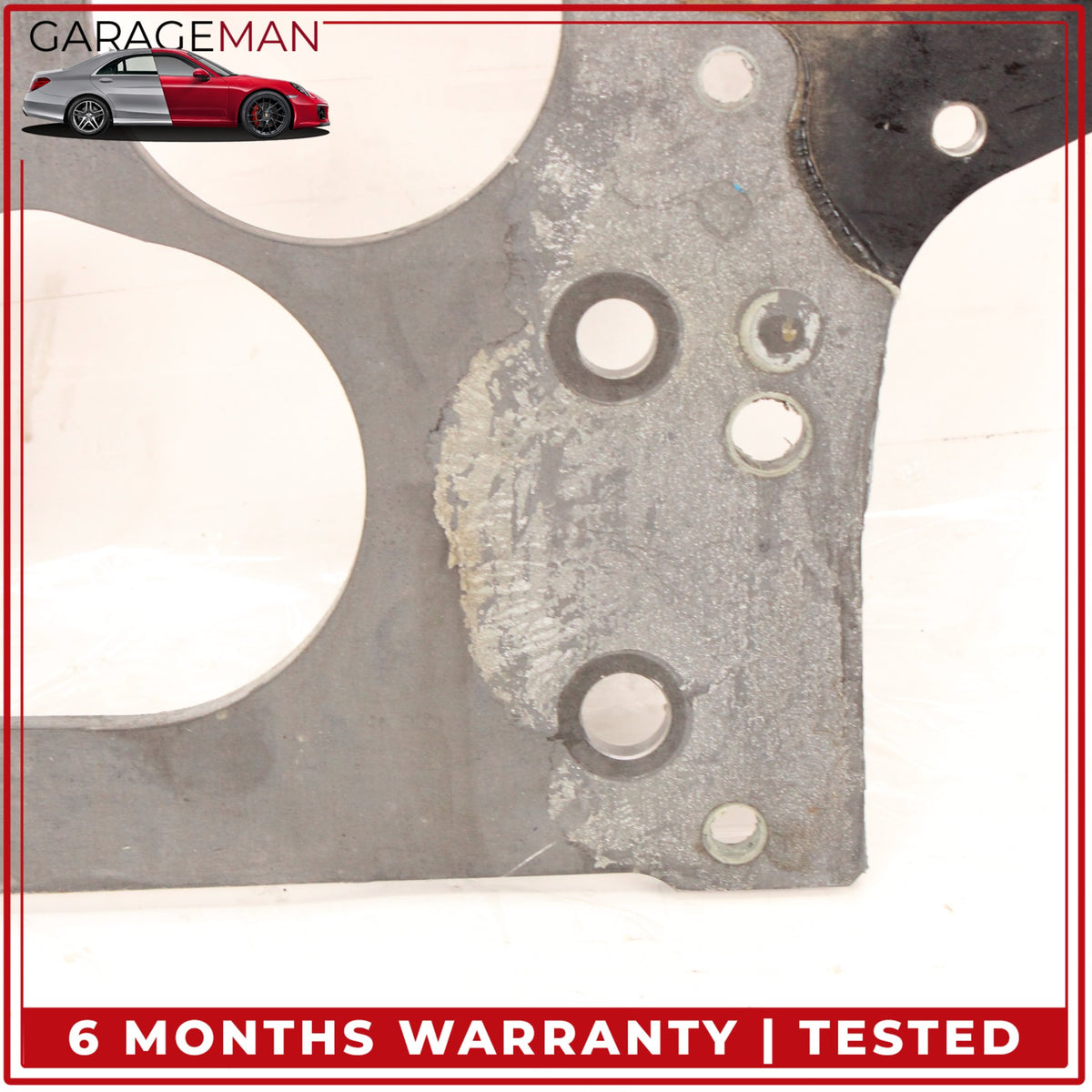 Yanmar 3TNV82A-SYB 3 Cyl Diesel Gear Case Flange Mount Bracket MIU800874 OEM