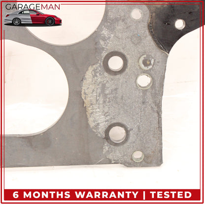 Yanmar 3TNV82A-SYB 3 Cyl Diesel Gear Case Flange Mount Bracket MIU800874 OEM