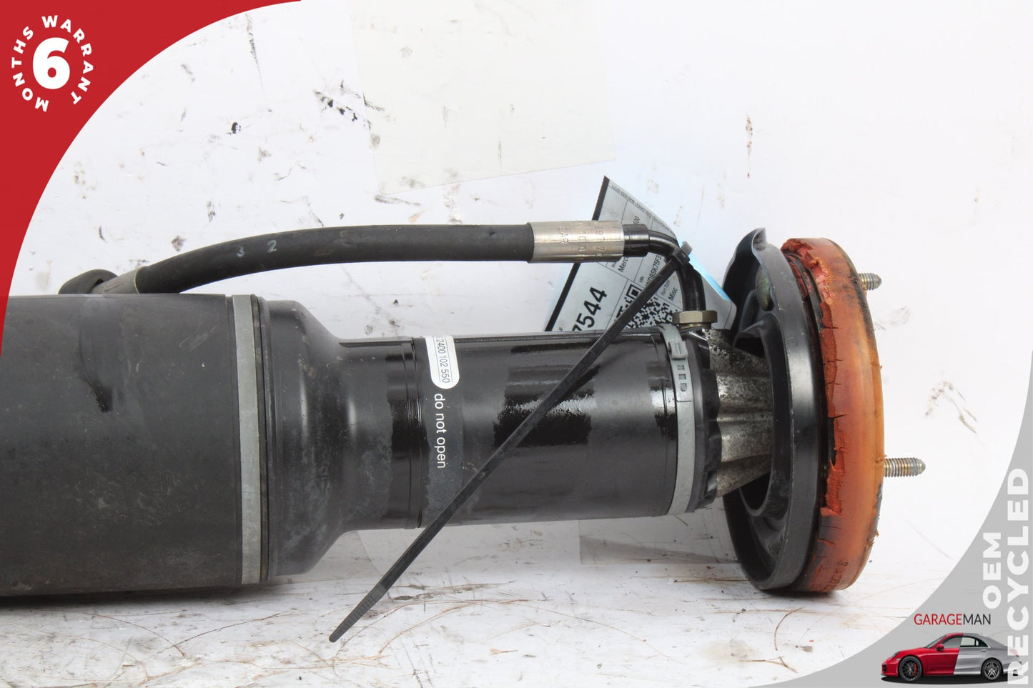 2003-2006 Mercedes R230 SL500 Front Right Hydraulic Shock Strut Absorber OEM