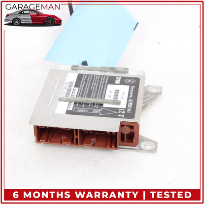2008-2014 Maserati GranTurismo M145 Air Bag Airbag SRS Sensor Module 215340 OEM