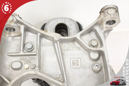 2018-2025 Audi SQ5 Q5 Front Right Side Engine Motor Mount w/ Bracket OEM