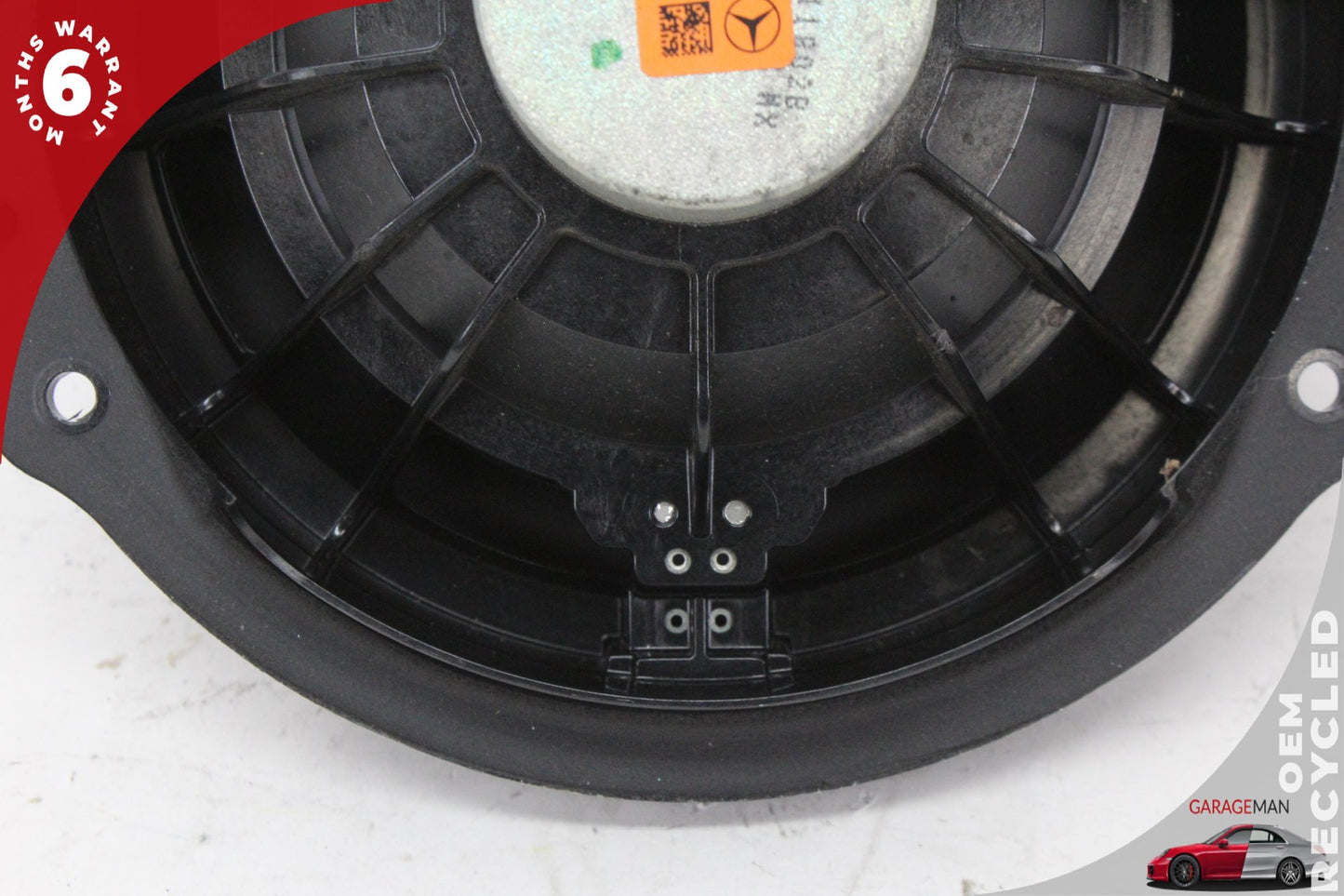 2012-2019 Mercedes X166 GL450 Front Left and Right Side Door Sound Speaker OEM
