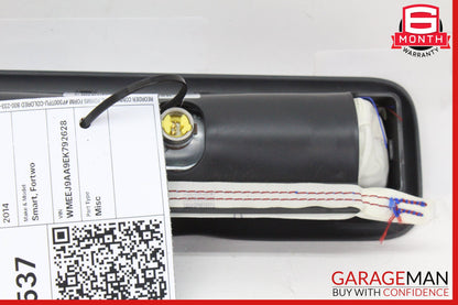 2008-2015 Smart Fortwo 451 Front Right Side Knee Airbag Air Bag 4518603602 OEM