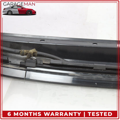 2013-2021 Land Rover Range Rover L405 Rear Tailgate Roof Spoiler Bracket OEM