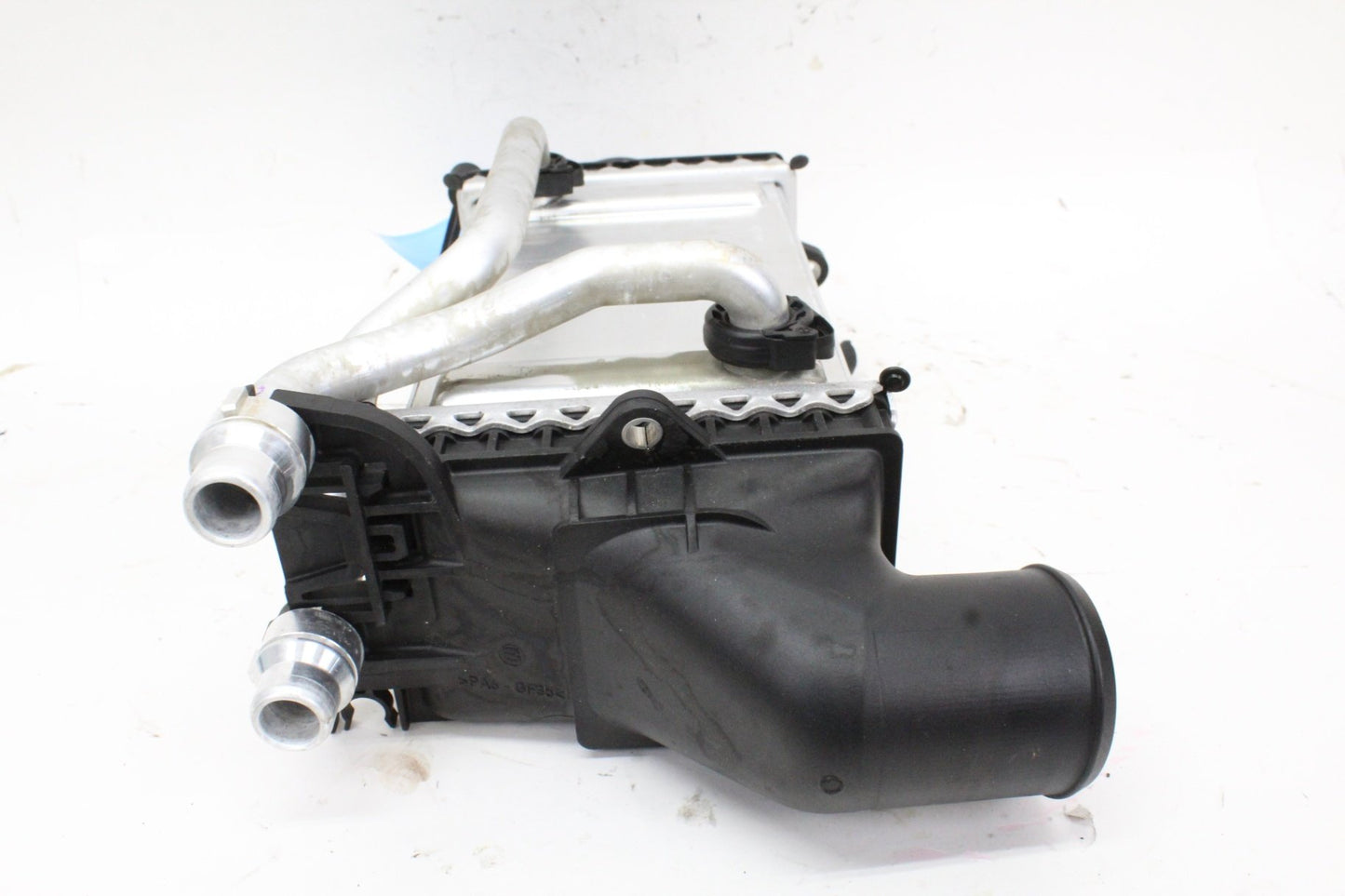 15-20 Mercedes-Benz C300 W205 AWD Intercooler Radiator 2740900614 Genuine