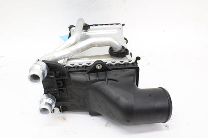 15-20 Mercedes-Benz C300 W205 AWD Intercooler Radiator 2740900614 Genuine