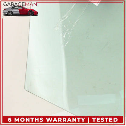 2011-2016 Mercedes W212 E350 Wagon Rear Right Side Door Window Glass OEM