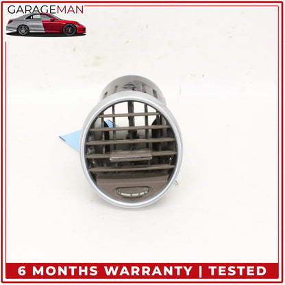 2006-2012 Mercedes W164 ML350 ML63 AMG Center Dash AC A/C Air Vent Grill OEM