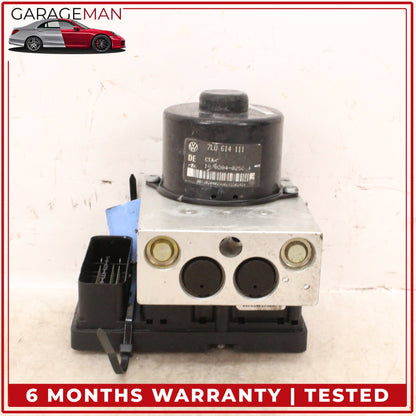 2003-2006 Porsche Cayenne 955 ABS Hydraulic Pump Control Module 7L0907379G OEM