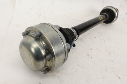 2017-2024 Audi A4 B9 Rear Right Side CV Axle Shaft Halfshaft 8W0501204J OEM