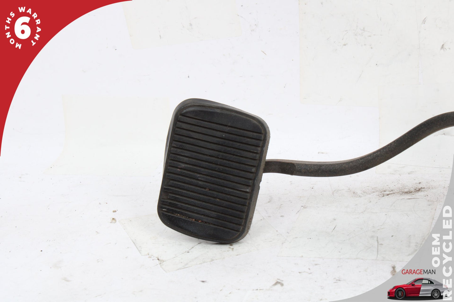 2003-2005 Ford Thunderbird Brake Stop Pedal Assembly 3W6Z2455AA OEM