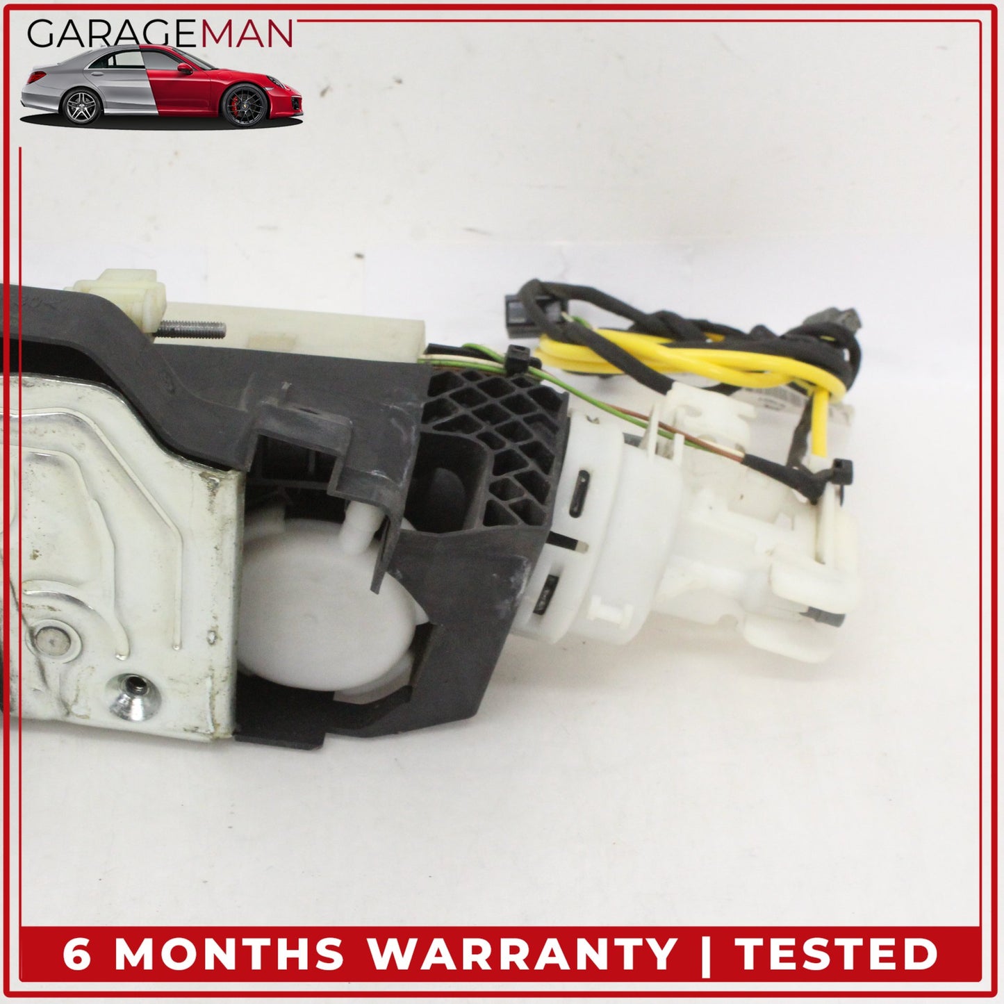 2003-2012 Mercedes R230 SL500 Right Door Lock Latch Actuator 2307200435 OEM