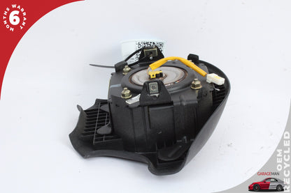 2002-2005 Ford Thunderbird Front Left Side Steering Wheel Airbag 3W6A76043B13AA