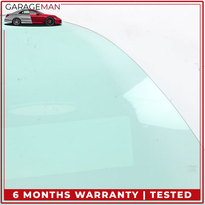 2002-2005 Ford Thunderbird Front Left Side Door Window Glass 1W6Z7621411AA OEM