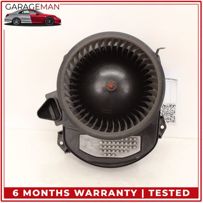 2014-2020 Mercedes X156 GLA250 AC A/C Heater Blower Fan Motor w/ Resistor OEM