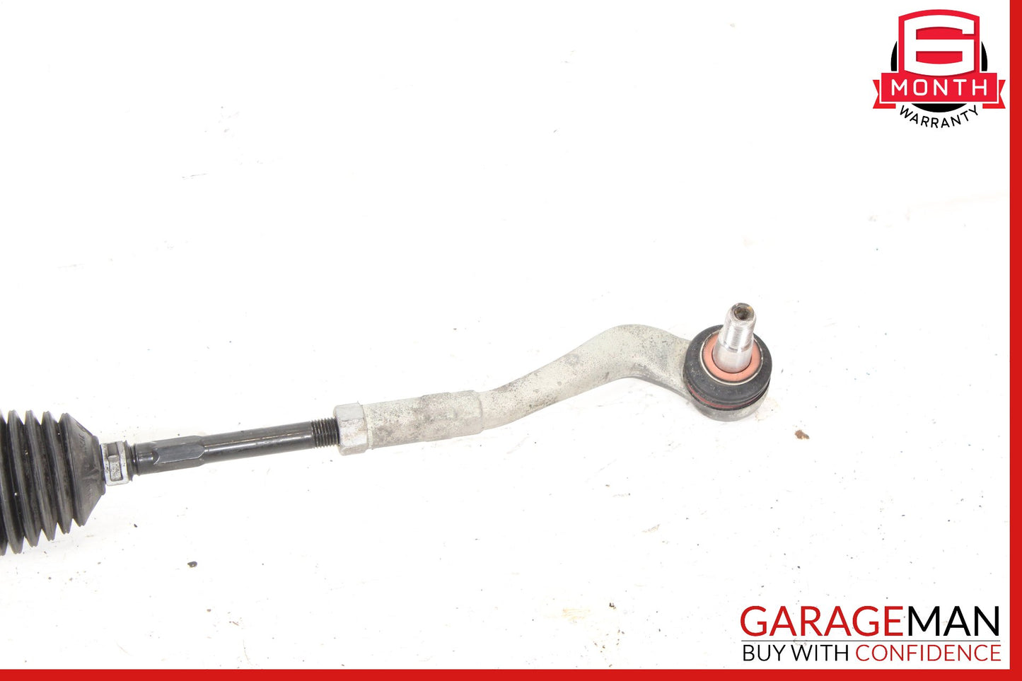 2008-2014 Mercedes C250 CDI W204 Rack & Pinion Assembly 2044605900