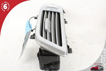 07-13 Mercedes S550 S-Class W221 Center Dash AC Heater Vent 2218300954 OEM