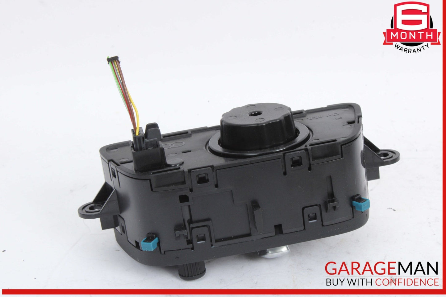 2018-2025 Audi Q5 Headlight Switch 4M0941531AN Genuine