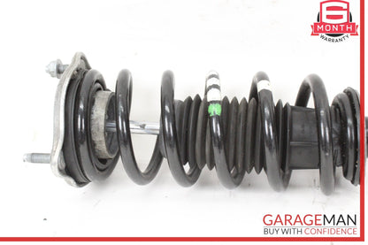 2015-2021 Mercedes-Benz C300 W205 Front Left and Right Shock Absorber 2053200466