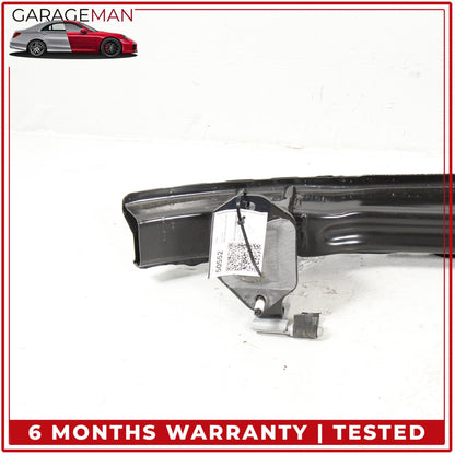 2016-2019 Mercedes X253 GLC300 Rear Bumper Reinforcement Impact Crash Bar OEM