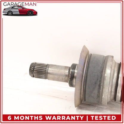 2009-2019 BMW X5 X6 E70 E71 Rear Left or Right CV Axle Drive Shaft 7568471 OEM