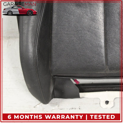 2015-2020 BMW 430i Gran Coupe Front Left Lower Bottom Seat Cushion 7424232 OEM