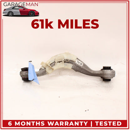 2017-2023 BMW 530e G30 Rear Left Side Upper Rearward Control Arm 6883339 OEM