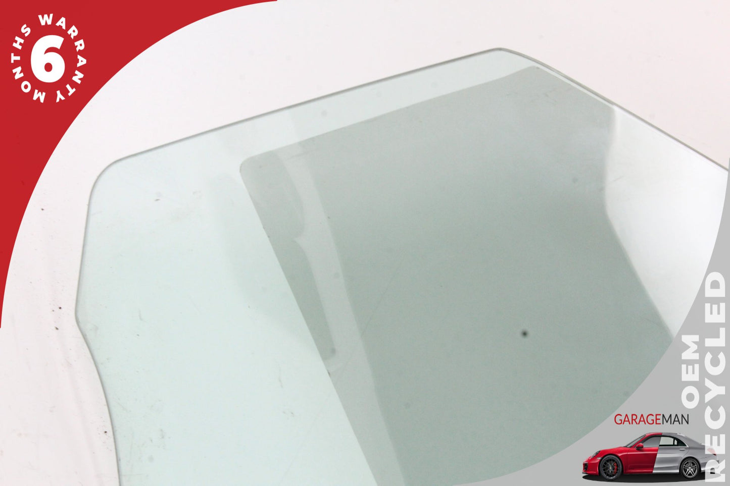 2018-2023 Mercedes W238 E450 E400 Coupe Front Left Side Door Window Glass OEM