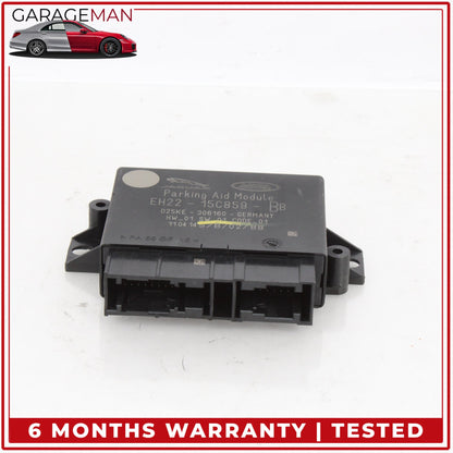 2014-2016 Land Rover LR4 L319 Parking Assist Control Module EH2215C859BB OEM