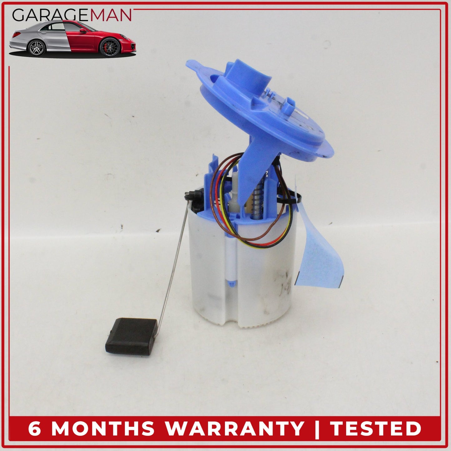 2012-2018 Mercedes W218 CLS550 Right Side Fuel Pump Level Sensor 2184700094 OEM