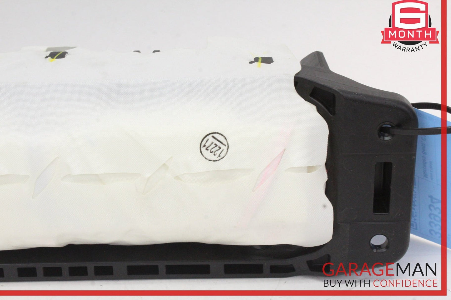 2018 Mercedes-Benz C300 W205 Sedan Front Right Dash Airbag 2058605200